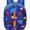 Mochila dinosaurio