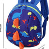 Mochila dinosaurio