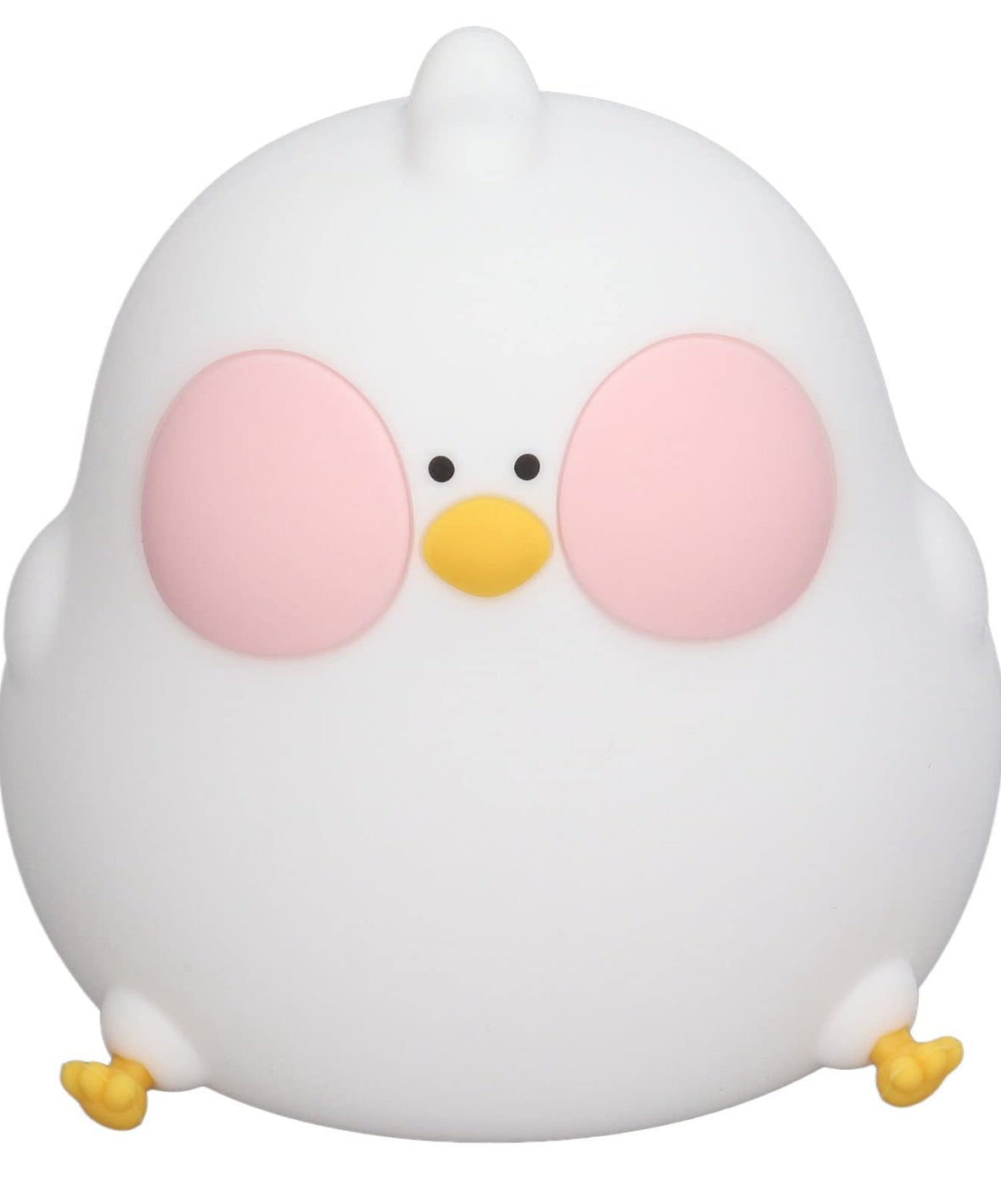 Luz nocturna, con control remoto