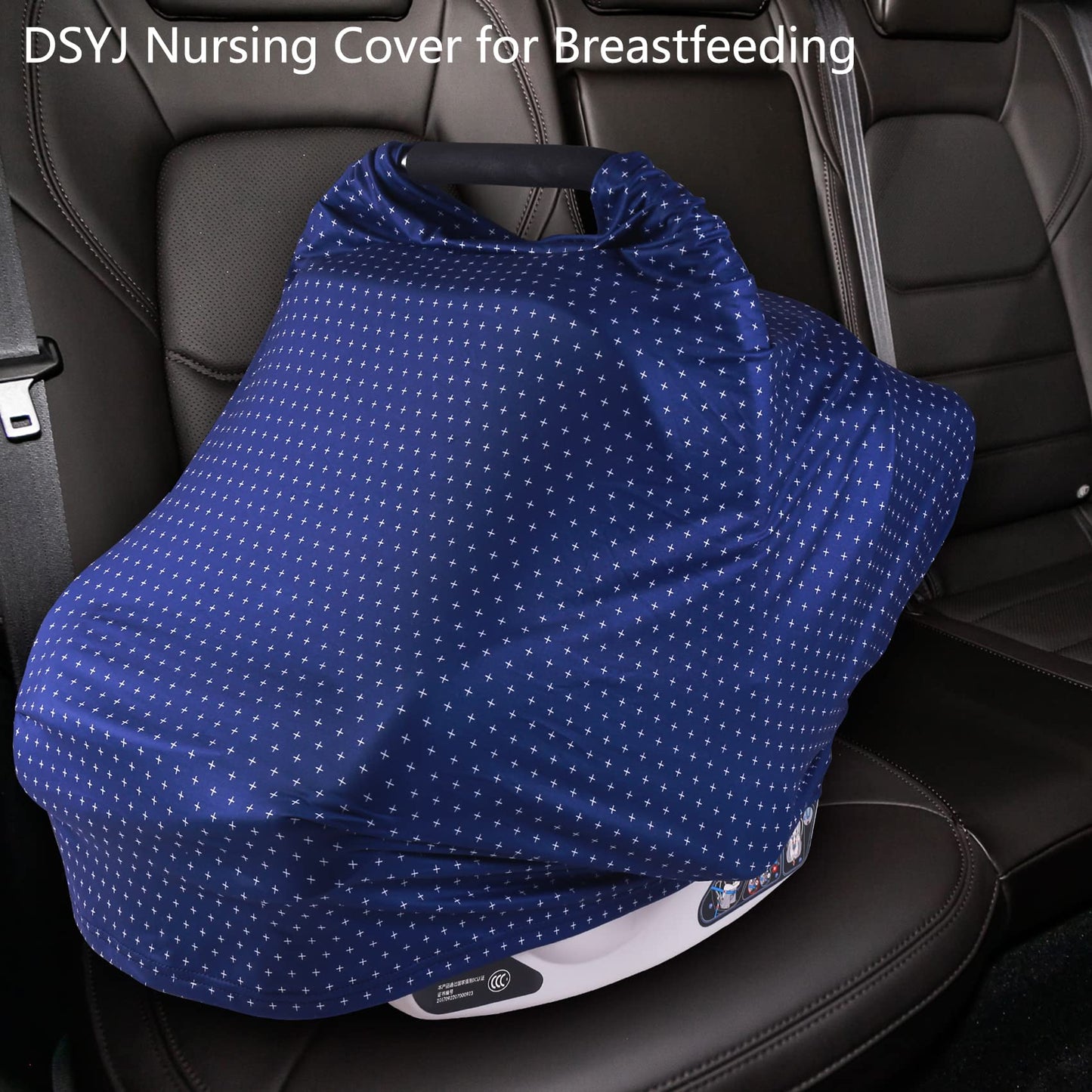DSYJ Funda de lactancia Bufanda de lactancia