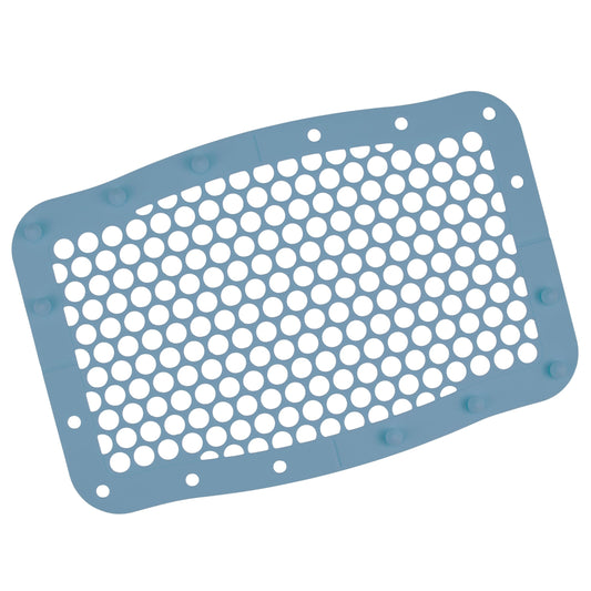 Dr. Brown's Bolsa de silicona 100% para lavavajillas para biberones con tamaño ajustable