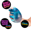 Schylling NeeDoh Niceberg - Juguete sensorial para apretar 2.25 in.
