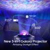 Proyector de galaxia