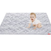 Moonsea tapete para parque infantil - 78.5" x 55"