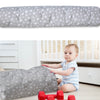 Moonsea tapete para parque infantil - 78.5" x 55"