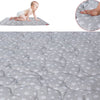 Moonsea tapete para parque infantil - 78.5" x 55"