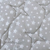 Moonsea tapete para parque infantil - 78.5" x 55"