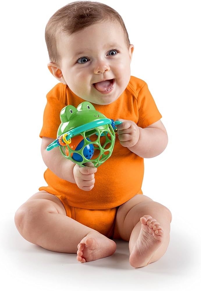 Bright Starts Little Shakers