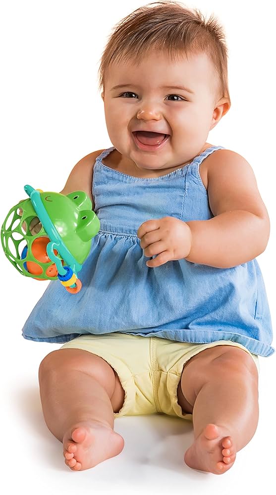 Bright Starts Little Shakers