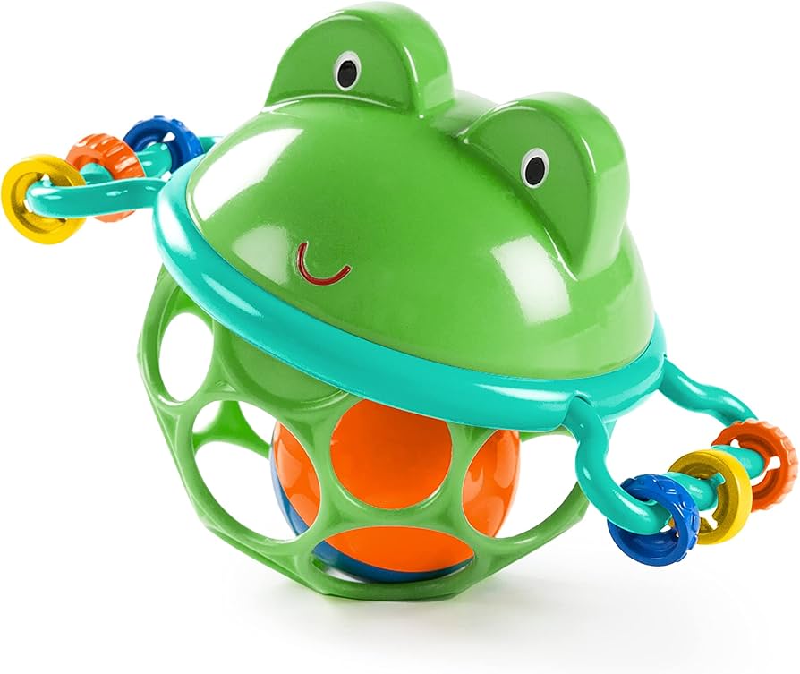Bright Starts Little Shakers