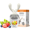 Comedero de frutas Infinno Baby para bebés