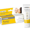 Medela Purelan - Crema para pezones de lanolina, alivio rápido para dolores de pezones