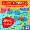 Rompecabezas CoolToys Build-A-Track para niños