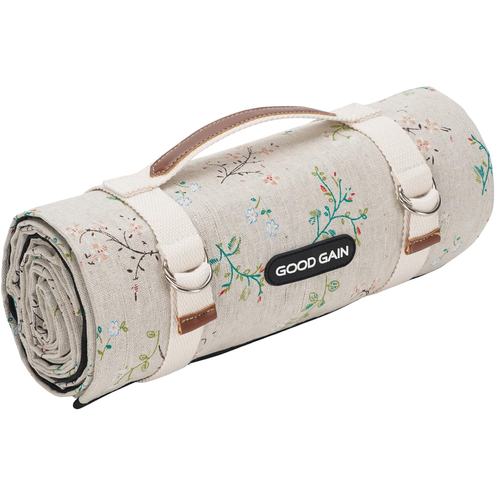 Picnic Outdoor Blankets Waterproof Extra Large - Beach Mat Sand