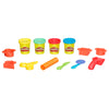 Juego de inicio Play Doh