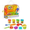 Juego de inicio Play Doh