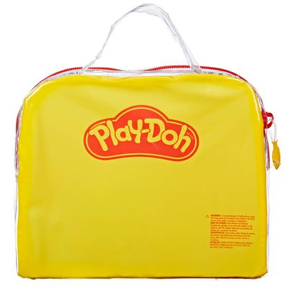 Juego de inicio Play Doh