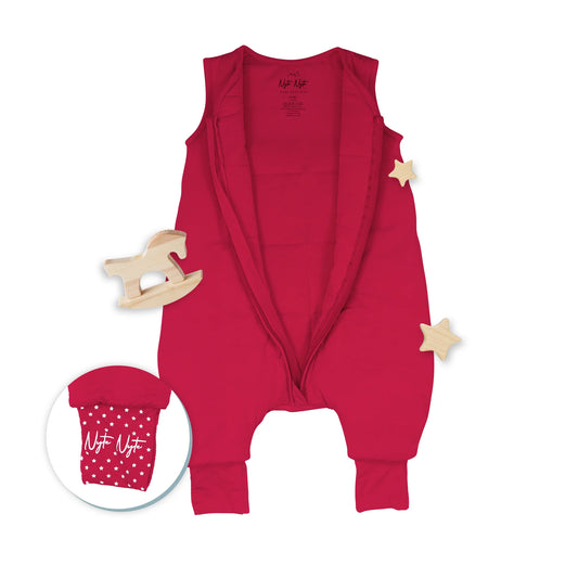 Nyte Nyte 1.0 TOG, 12-18 meses