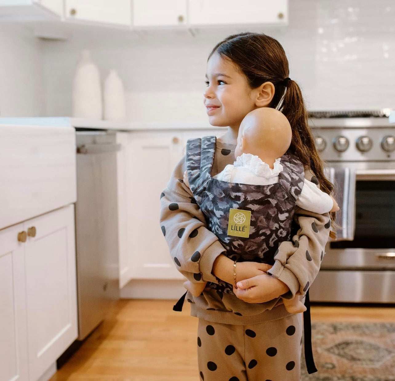 Portamuñecas LÍLLÉbaby