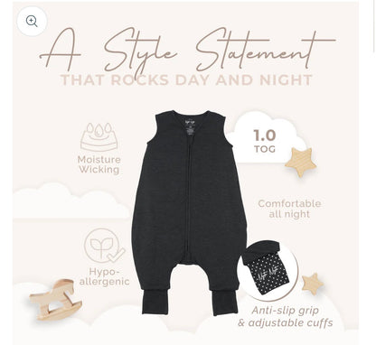 Nyte Nyte 1.0 TOG, 9-18 meses