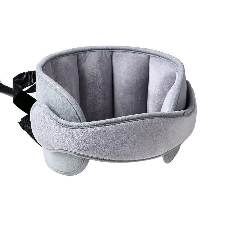 Soporte para la cabeza del asiento del automóvil