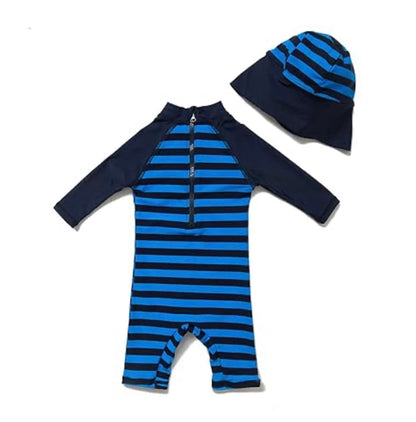 Protección solar Bonverano™ Kids UPF 50+, 6-9 meses