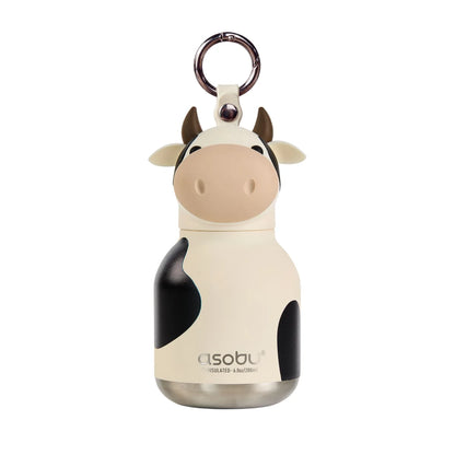 Mini Cow Bestie Bottle