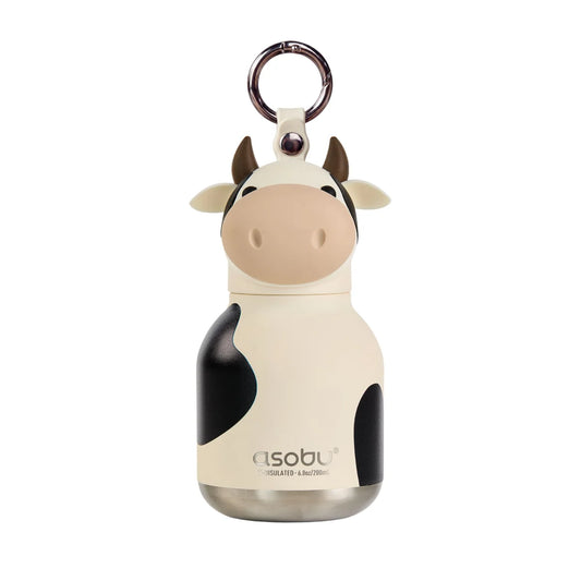 Mini Cow Bestie Bottle