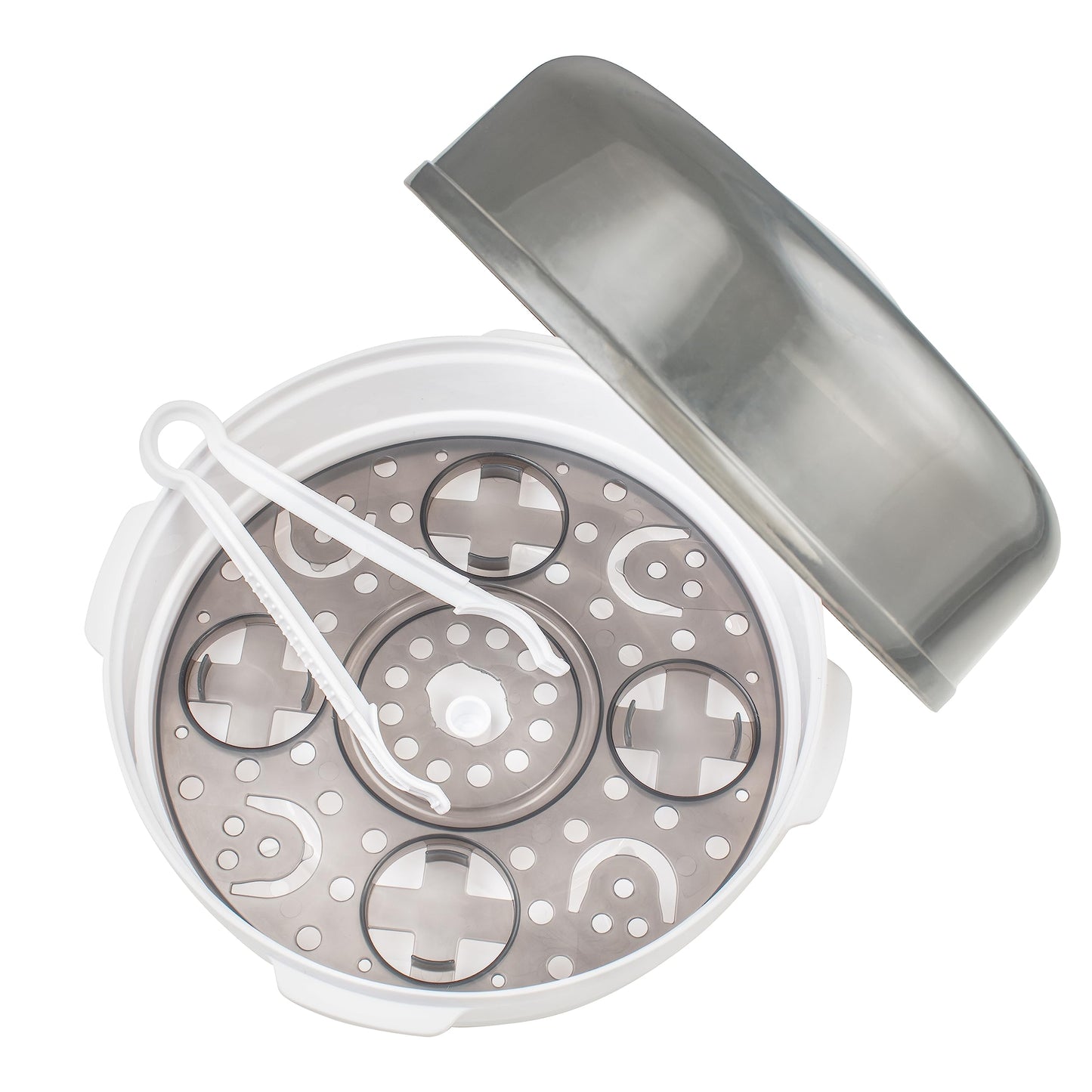Dr. Brown's Vapor de Microondas - para Biberones de Bebé