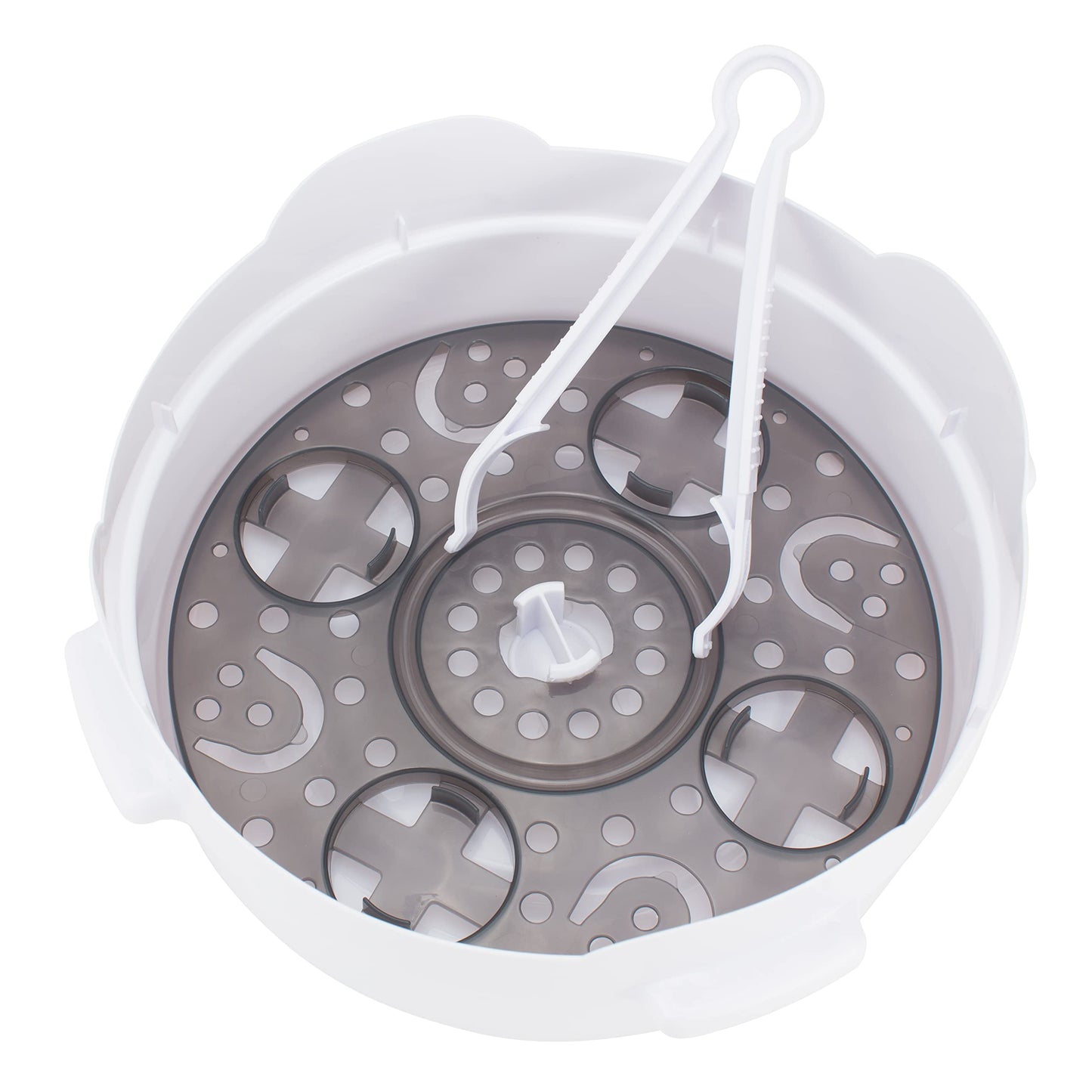 Dr. Brown's Vapor de Microondas - para Biberones de Bebé