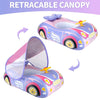 Swimbobo Flotador inflable de piscina, 3 años +