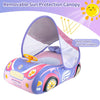 Swimbobo Flotador inflable de piscina, 3 años +