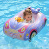 Swimbobo Flotador inflable de piscina, 3 años +