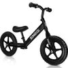 Bicicleta de equilibrio para bebés