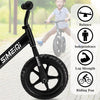 Bicicleta de equilibrio para bebés