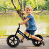 Bicicleta de equilibrio para bebés