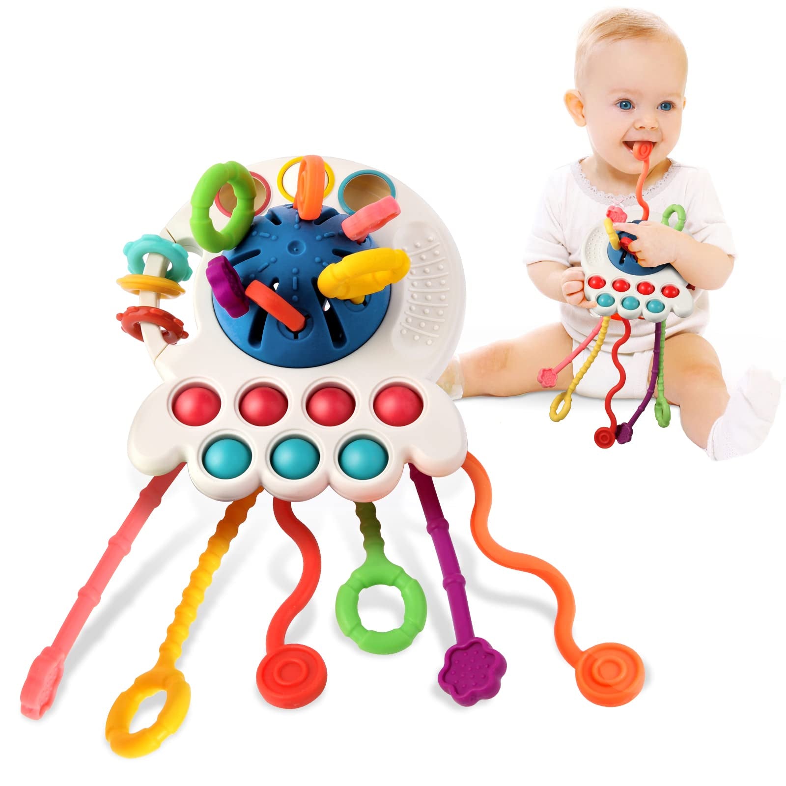 Hooku Juguetes Montessori