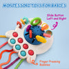 Hooku Juguetes Montessori