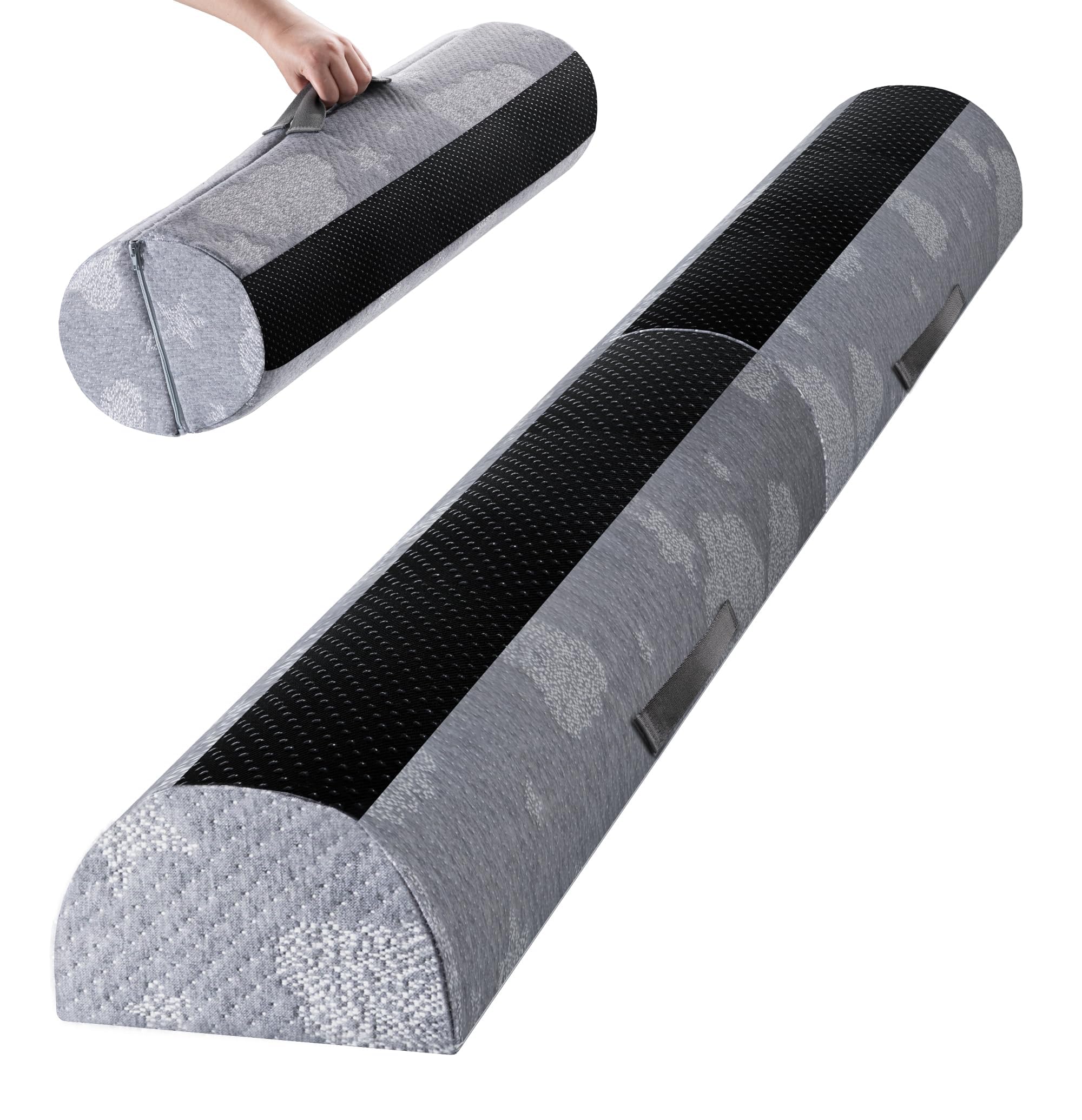 Parachoques de riel de cama