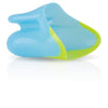 Nuby Taza de enjuague de champú, Aqua