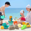Juguetes de playa JoyGrow para niños