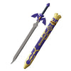 Espadas Cos-Master de 32" para cosplay