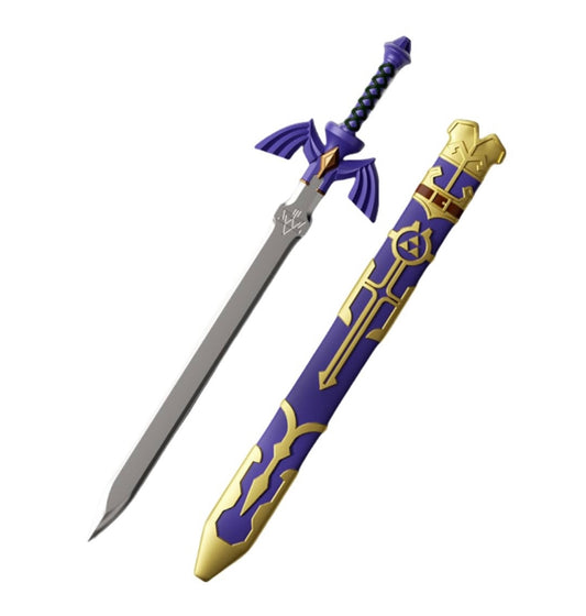 Espadas Cos-Master de 32" para cosplay