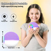 Máquina de micrófono de karaoke para niños y adultos