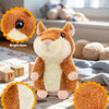 Halobang Talky Hamster que repite lo que dices