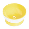 Munchkin® Stay Put™ - Tazones de succión para bebés y niños pequeños, paquete de 3, azul/verde/amarillo