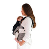 LÍLLÉbaby - Portabebés ergonómico 6 en 1 para recién nacidos