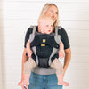 LÍLLÉbaby - Portabebés ergonómico 6 en 1 para recién nacidos