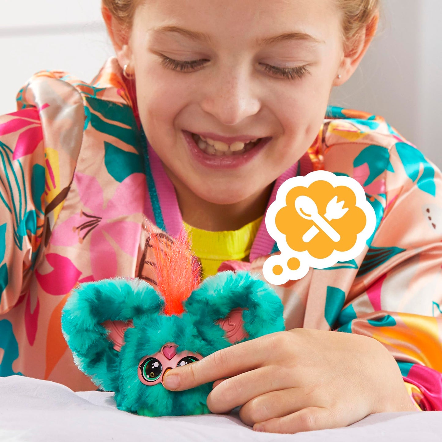 Furby Furblets Paquete de 2, Mini Friends