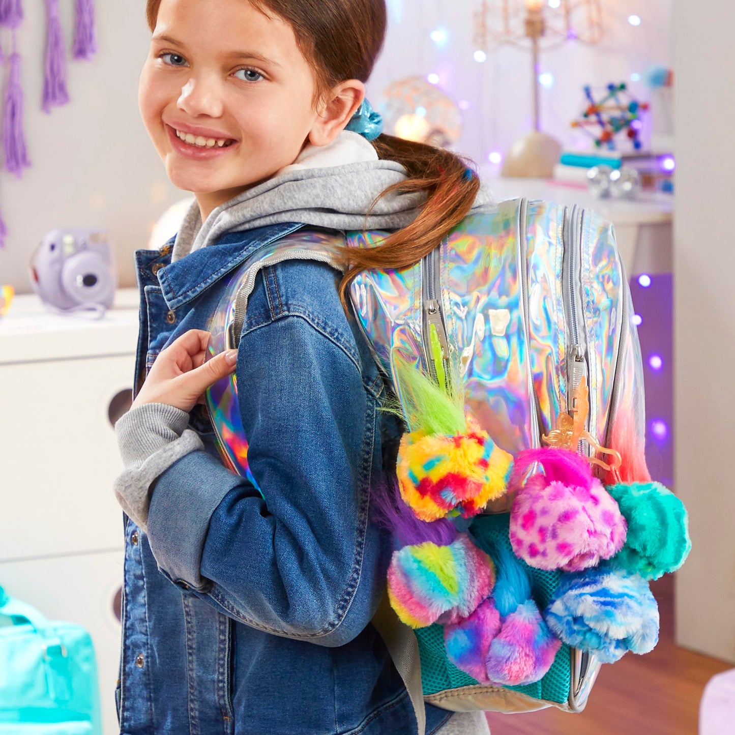 Furby Furblets Paquete de 2, Mini Friends